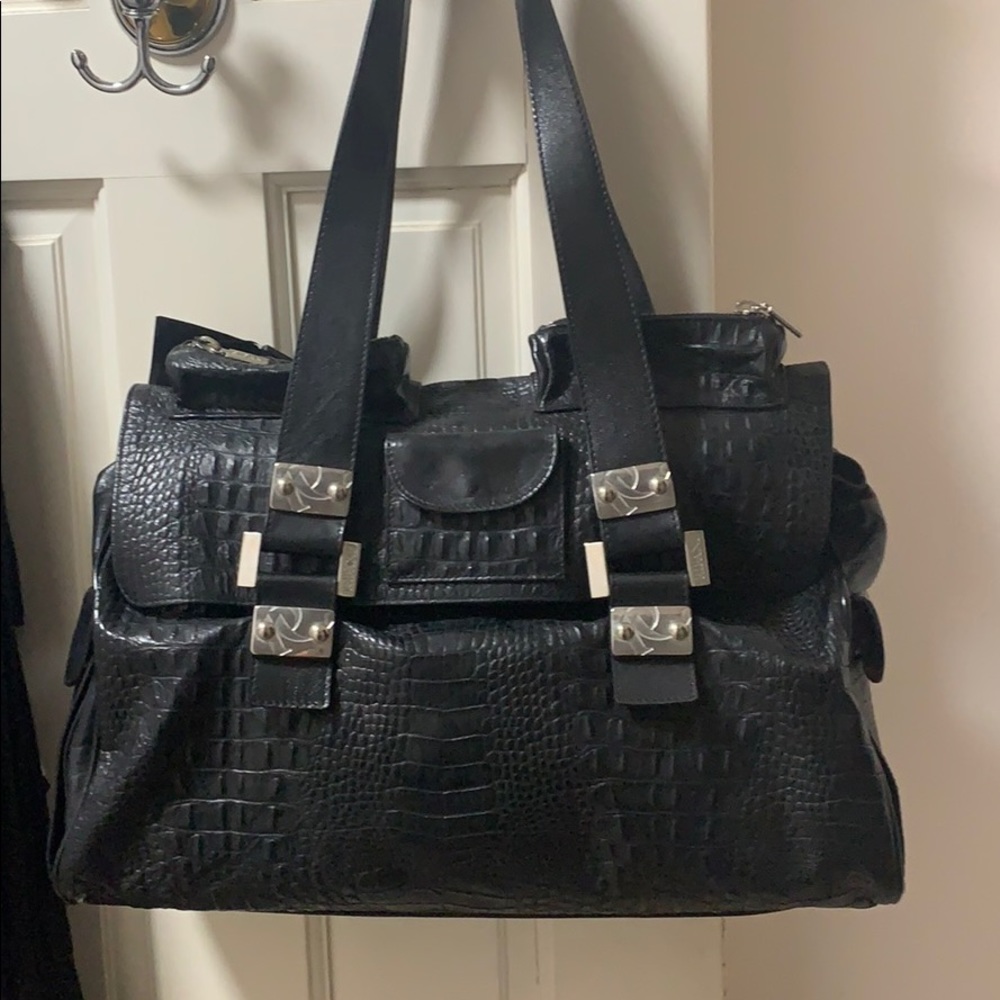 Absolutely gorgeous back from Italy